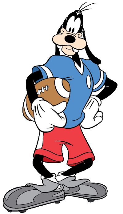 Goofy Clip Art 4 Disney Clip Art Galore