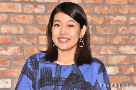 横澤夏子、第3子妊娠を「王様のブランチ」で生報告 親友・佐藤栞里への“お願い”も明かす モデルプレス