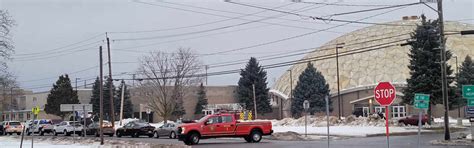 Students Released Safely After Lockdown At Ogdensburg Free Academy