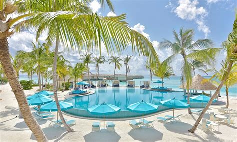 Kandima Maldives, Kandimas, Maldives | Emirates Holidays