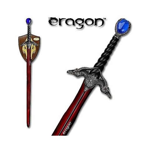 Zar'roc Eragon Sword