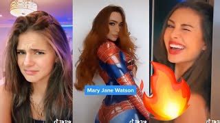 Sexy Tik Tok Thots Sexy Hot Ass Thicc Girls Edition 4k Quarantine Entertainment Mp3 Mp4