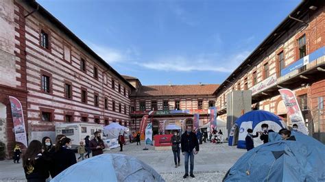 A Saluzzo la cultura delloutdoor da venerdì la 2ª edizione del