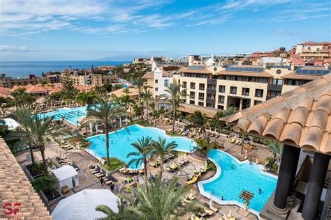 Book Gf Gran Costa Adeje Holidays And More