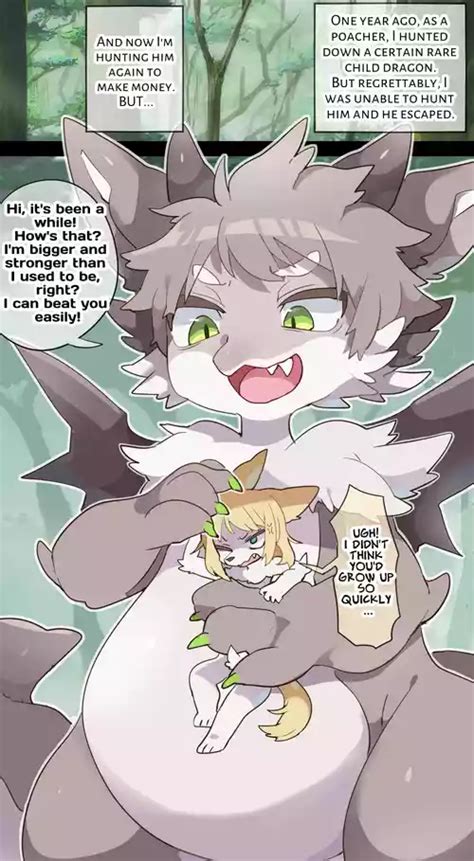 Dragons VORE Nhentai Hentai Doujinshi And Manga
