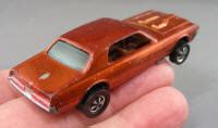 Hot Wheels Redlines 1968 Part 2