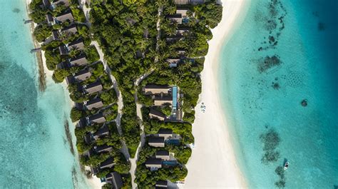 Four Seasons Resort Maldives At Landaa Giraavaru Maldives Hotels