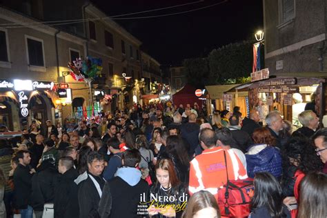 Bagnoli Irpino Conto Alla Rovescia Per Il Nero Di Bagnoli 2023 Al