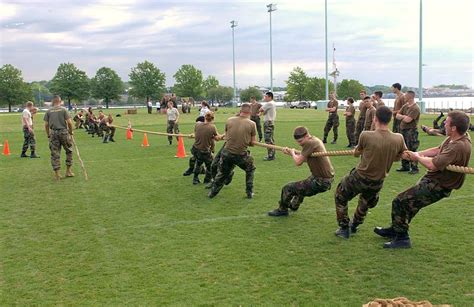 Tug of War Rope Rental