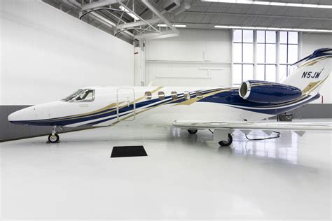 Citation Cj4 525c Gen2 Reliant Air