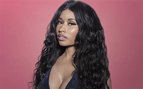 Nicki Minaj Hd Wallpapers Top Free Nicki Minaj Hd Backgrounds