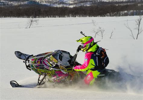 Track Information – Composit Snowmobile Tracks