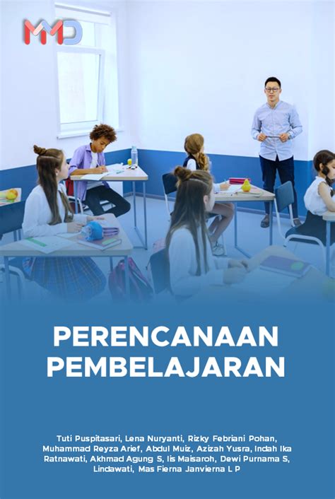 Perencanaan Pembelajaran