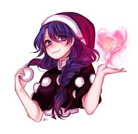 Doremy Sweet Touhou Project Anime Fandoms Anime Artist