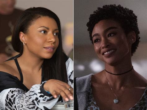 Meet The Black Actresses Shaking Things Up In Season 3 of Netflix's 'You' | Essence