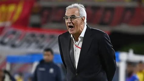 Mundial 2026 Jorge Fossati es el nuevo director técnico de la