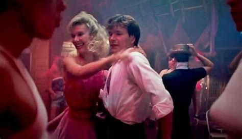 Pin By Christine Schultz On Disney Dirty Dancing Patrick Swayze Dance