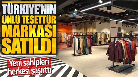 Türkiyenin ünlü Tesettür Markası Satıldı Yeni Sahipleri Herkesi şaşırttı