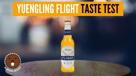 Yuengling Flight Review: Is It A Good Beer? - BeverageBeaver.com