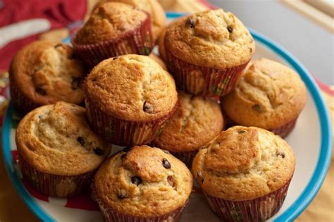 C Mo Hacer Unos Muffins De Avena En La Freidora De Aire Y En Menos De