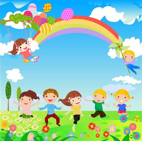 Detail Background Untuk Anak Tk Koleksi Nomer 7
