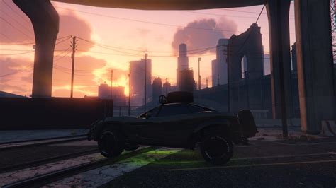 Sights of Los Santos : r/GTAV