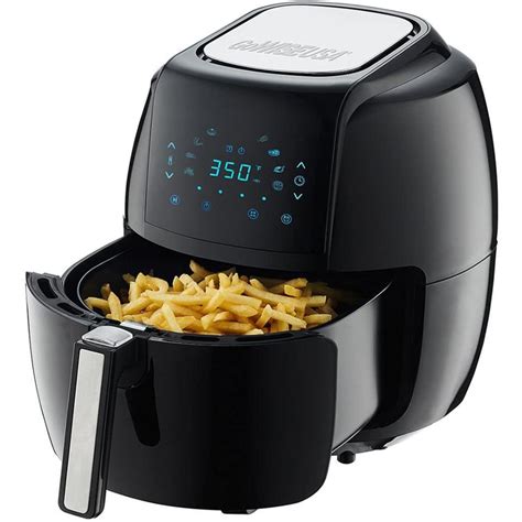 Best Air Fryer 2024 Top 5 Best Air Fryers Reviews Noami Angelika