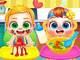 Baby Games - Best Online Games For Kids - BabyGames.Com