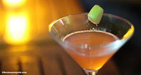 La Recette Du Cosmopolitan De Sex The City