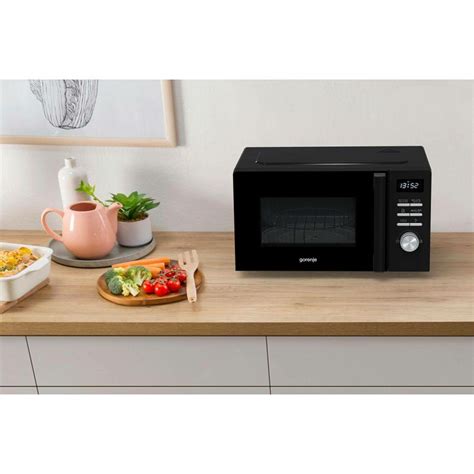 Mikrovalna pećnica Gorenje MO20A4BH