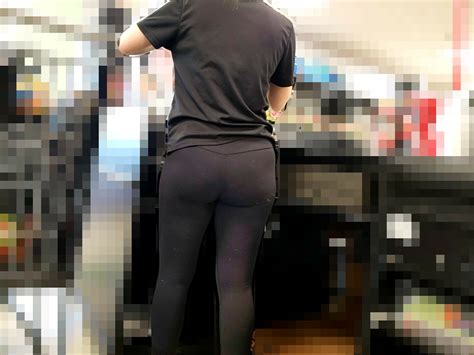 Fav Pawg Spandex Ass Vtl Xxx Porn Album