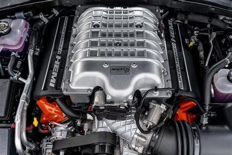 wählen braten Begleiter dodge charger srt hellcat motor äußerst gierig