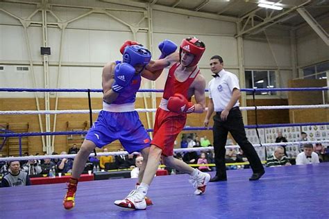 International Youth Tournament 12 17 Jan 2018 Komsomolsk Na Amure