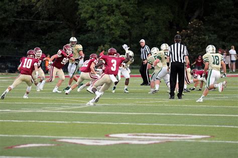 Img4301 2016 Ecs Football V Briarcrest Tracey Simpson Flickr