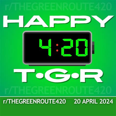 💚 First Tgr 420 • 😮‍💨💭😶‍🌫️🫠 R Thegreenroute420