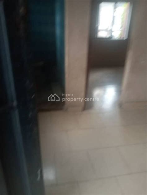 For Rent Miniflat Unity Estate Badore Road Ajah Lagos State Badore