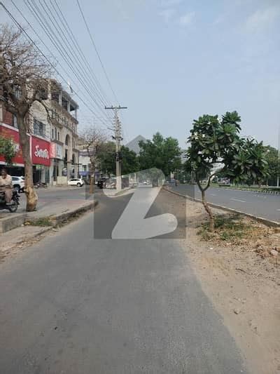 Plot No 536 A NO DP NO POLE URGET DEAL DHA 11 Rahbar Phase 1 Block A