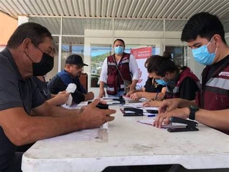 Se Acab El Plazo Adultos Mayores Sin Recoger Tarjetas Meganoticias