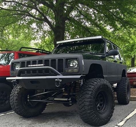 Best 25 Jeep Xj Mods Ideas On Pinterest Jeep Xj Jeep Cherokee Xj