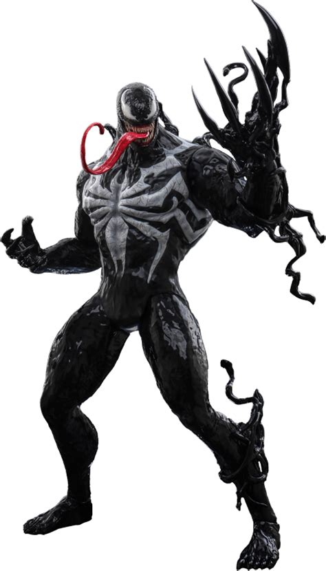 Venom Insomniac Png By Jta2k6v2 On Deviantart