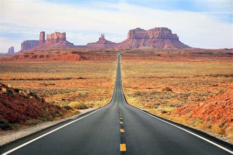 Forrest Gump Point Monument Valley Where Is How To Find And Best Time