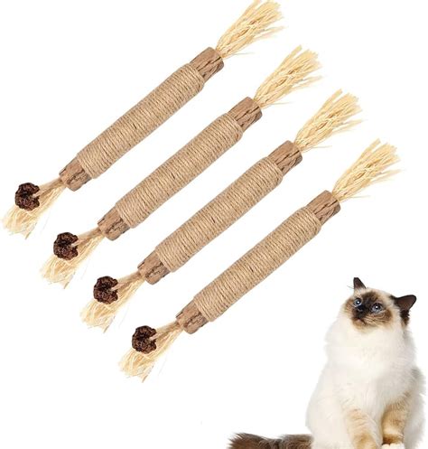 Best Kitten Toys Linea Pamelina