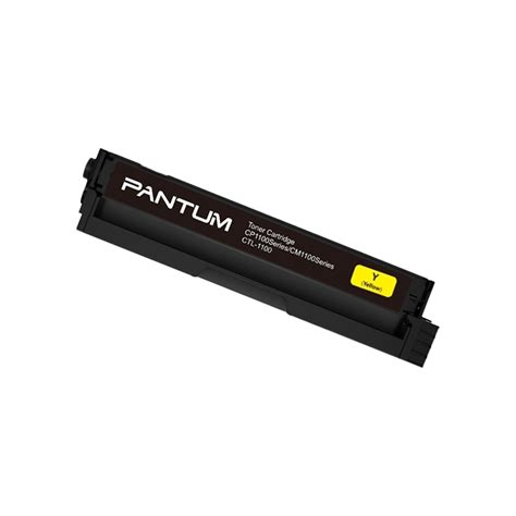 TONER O PANTUM CTL-1100XY YELLOW CP1100DW - Barrios Computación Modelo ...
