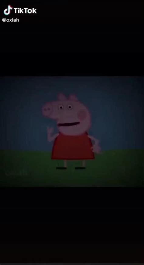 Pin By Karma On Quick Saves Video Peppa Pig Memes Funny Anime Pics