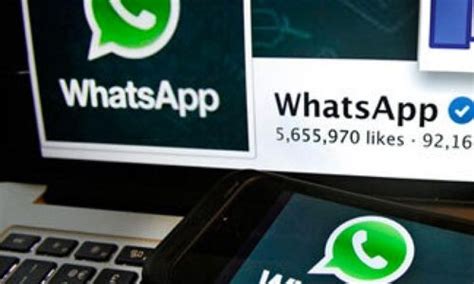 WhatsApp Launches Native App For Windows MacOS Version Coming Soon