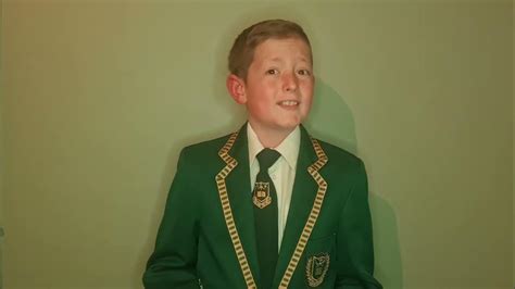 Sebastian Pretorius Gr6 Tweetalig Laerskool Randfontein Youtube