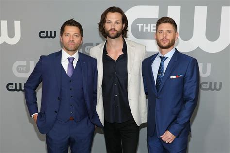 Supernatural Season 16 Cast, Release Date, and Storyline