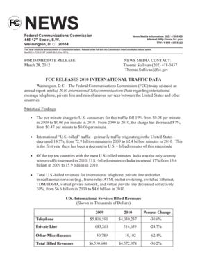 Fillable Online Transition Fcc 120872 Doc Transition Fcc Fax Email