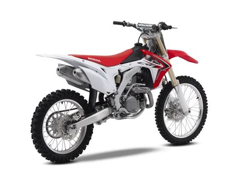 2014 Honda Crf450r Review Top Speed