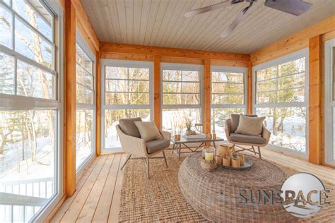 Sunspace Sunrooms Weathermaster© Windows And Doors